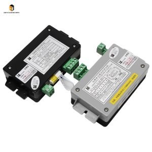 Elevator car intercom TJ-2Y TJ-2A KON12B