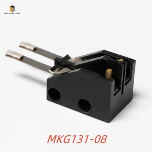 Elevator contact switch