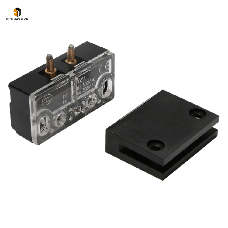 Elevator contact switch2 Elevator contact switch
