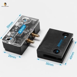 Elevator contact switch