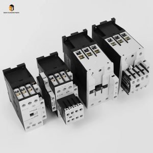 Elevator contactor