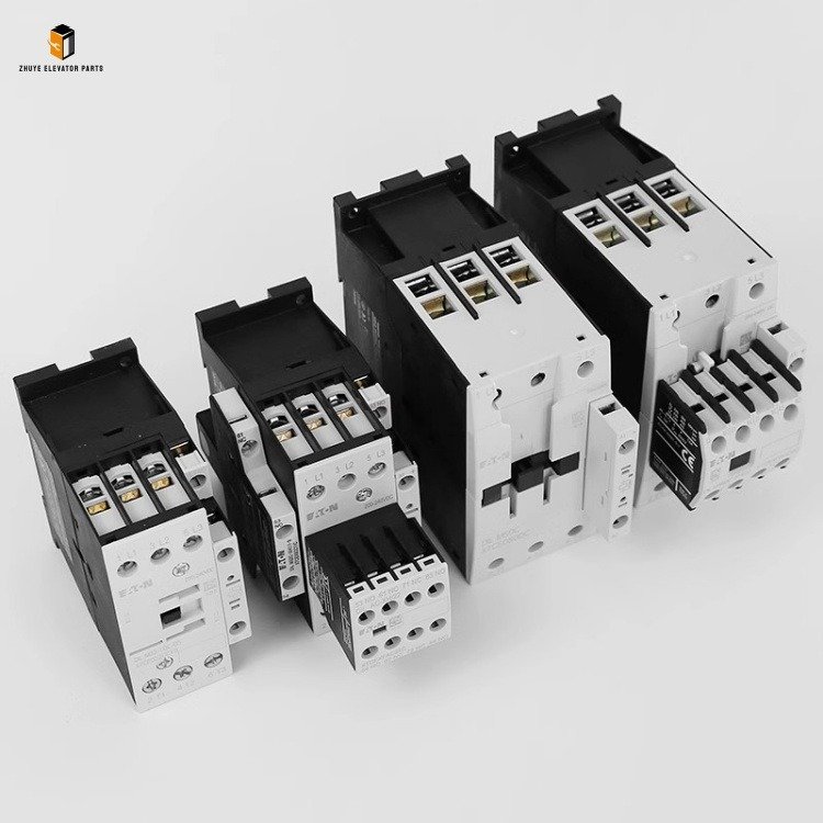 Elevator contactor5 Elevator contactor