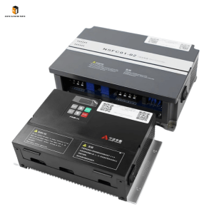 Elevator door operator inverter NSFC01-02/-01A