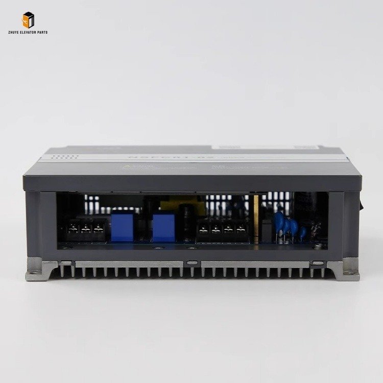 Elevator door operator inverter4 Elevator door operator inverter
