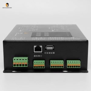 Elevator door operator inverter