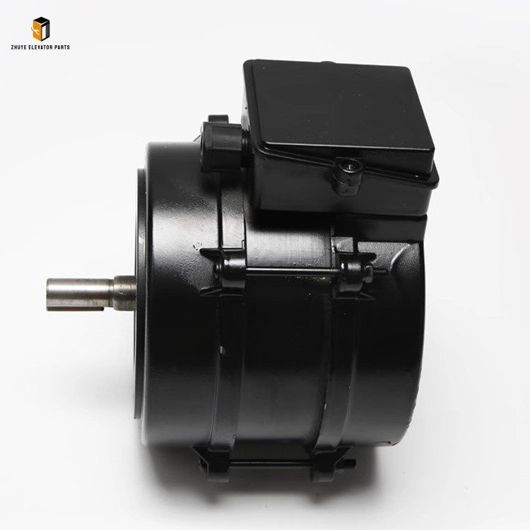 Elevator door operator motor5