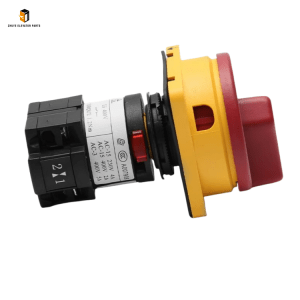 Elevator emergency stop switch LW42B1-1824/OF 101