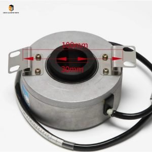 Elevator encoder