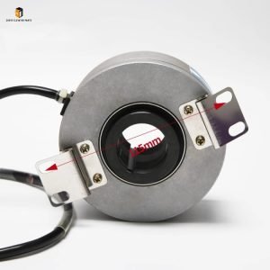 Elevator encoder