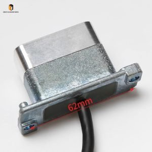 Elevator PMS400 encoder