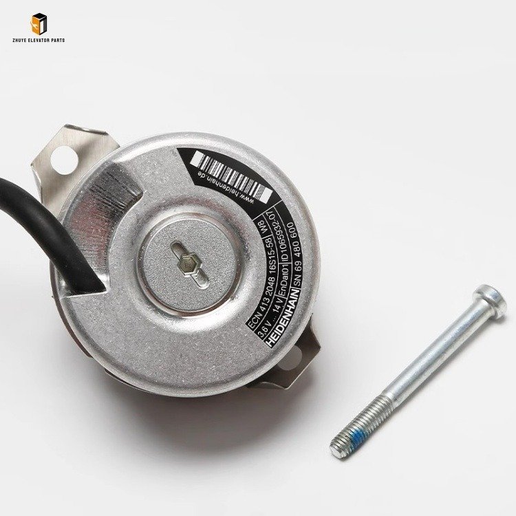 Elevator encoder4 Elevator encoder