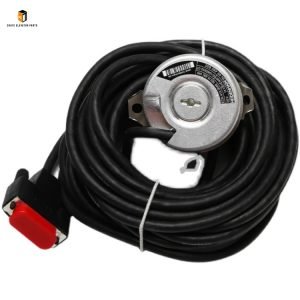 Elevator encoder