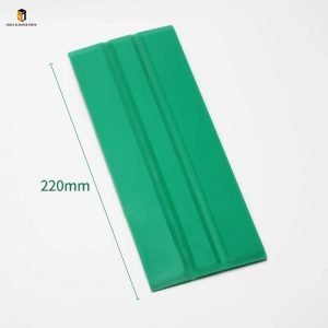 Elevator guide shoe lining