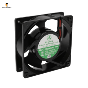 Elevator inverter fan CPIK32M148M1