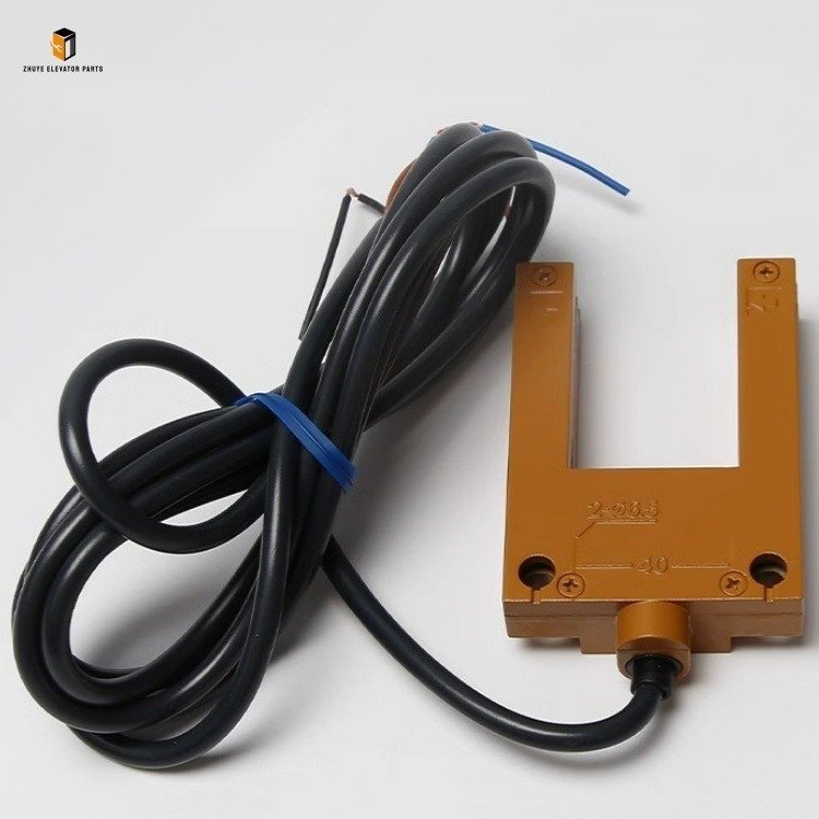 Elevator leveling sensor1 Elevator leveling sensor