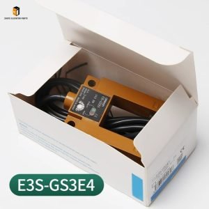 Elevator leveling sensor