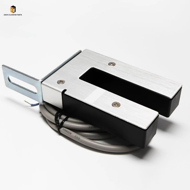 Elevator leveling sensor3