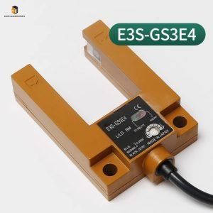 Elevator leveling sensor