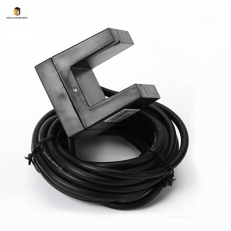 Elevator leveling sensor4 Elevator leveling sensor