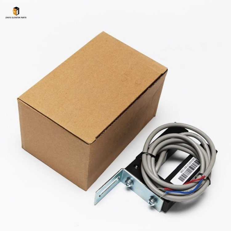 Elevator leveling sensor5