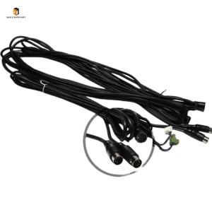 Elevator light curtain