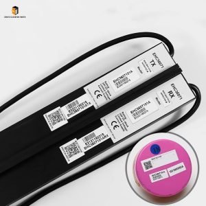 Elevator light curtain