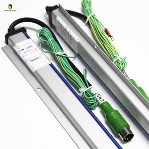 Elevator light curtain