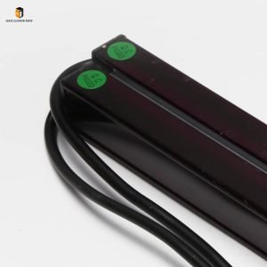 Elevator light curtain