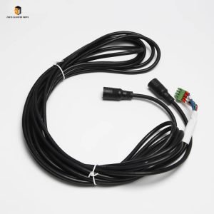 Elevator light curtain