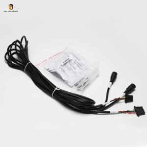 Elevator light curtain