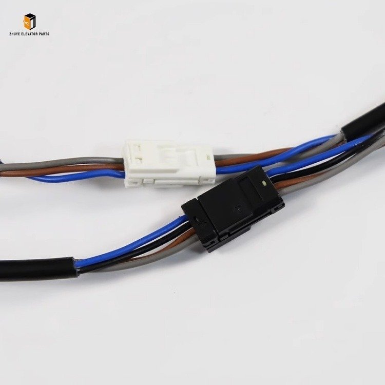 Elevator light curtain3 Elevator light curtain