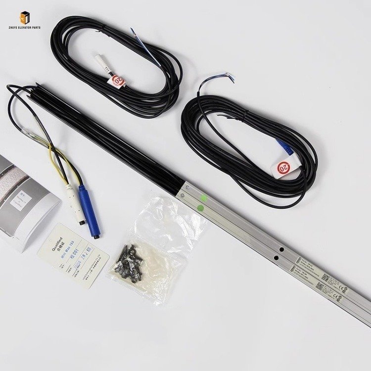 Elevator light curtain4 Elevator light curtain