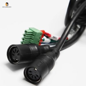 Elevator light curtain