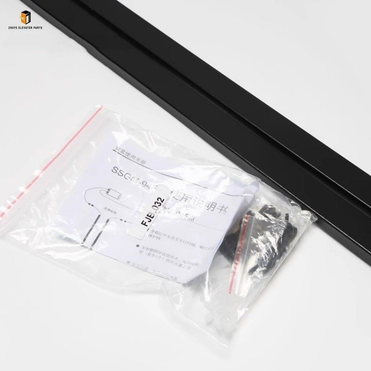 Elevator light curtain4 Elevator light curtain