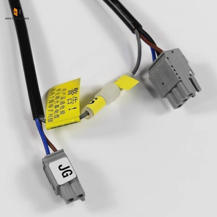 Elevator light curtain5