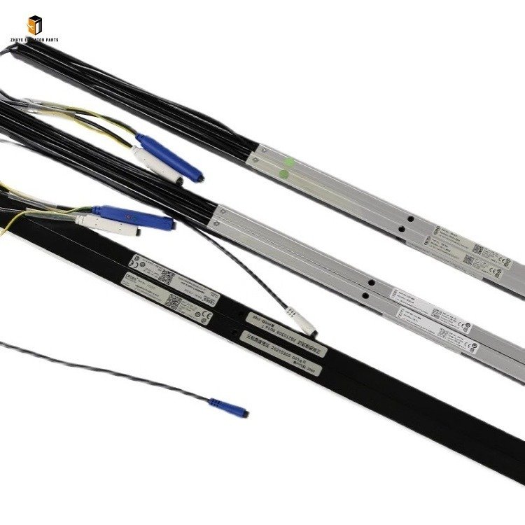 Elevator light curtain6