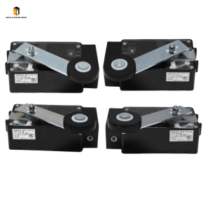 Elevator limit switch