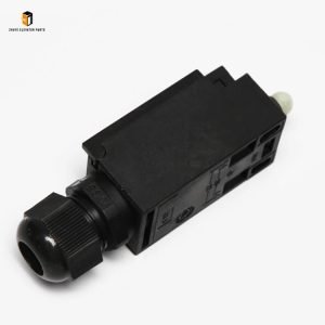 Elevator limit switch