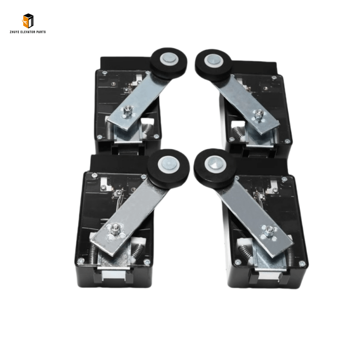 Elevator limit switch2 Elevator limit switch