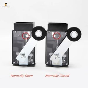 Elevator limit switch