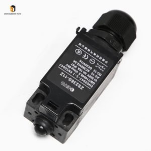 Elevator limit switch