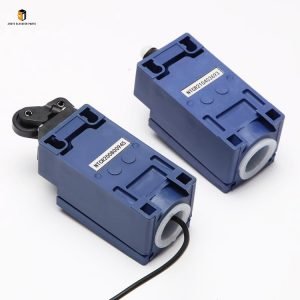 Elevator limit switch