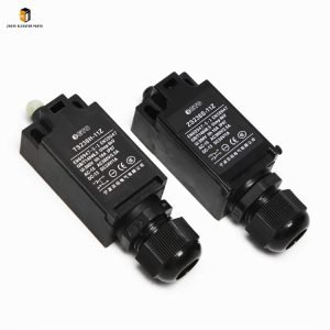 Elevator limit switch