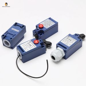 Elevator limit switch