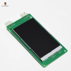 Elevator lop display board