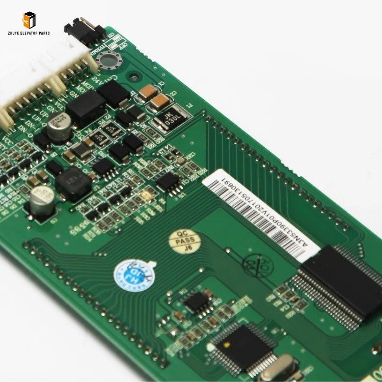 Elevator lop display board4 Elevator lop display board