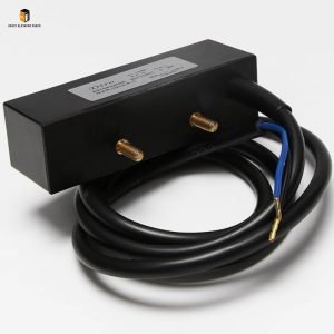 Elevator shaft bistable switch