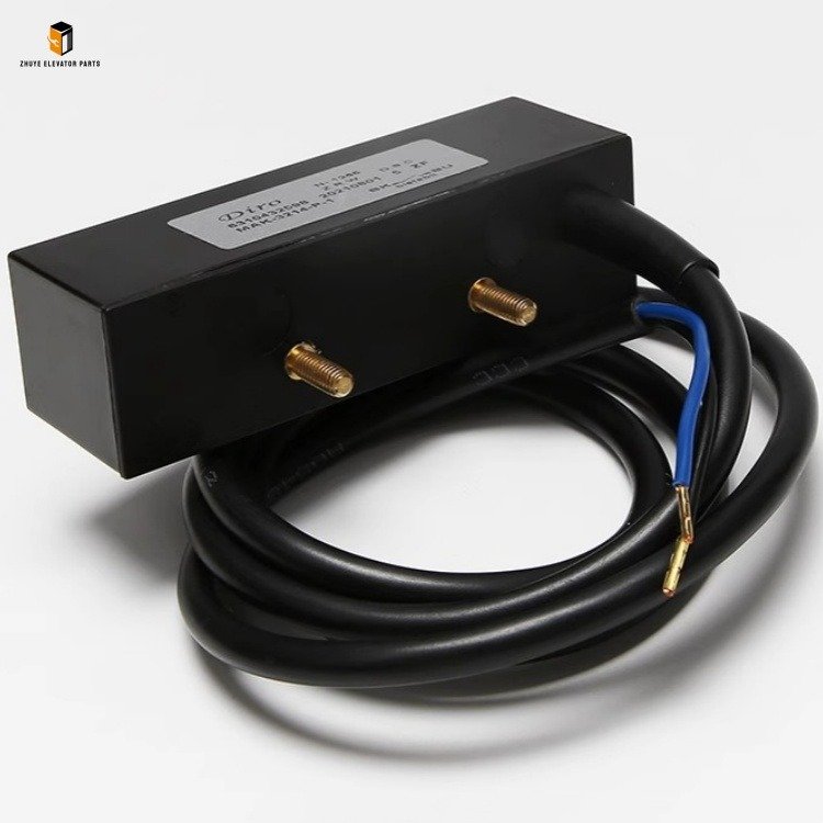 Elevator shaft bistable switch1 Elevator shaft bistable switch