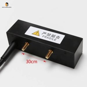 Elevator shaft bistable switch