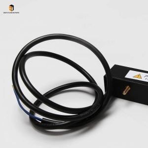 Elevator shaft bistable switch